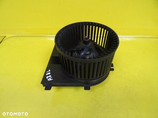 DMUCHAWA WENTYLATOR AUDI A3 8L 1J1819021A / H35657880E NR202 - 1