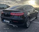 Mercedes-Benz GLC 250 d Coupé AMG Line 4-Matic - 7