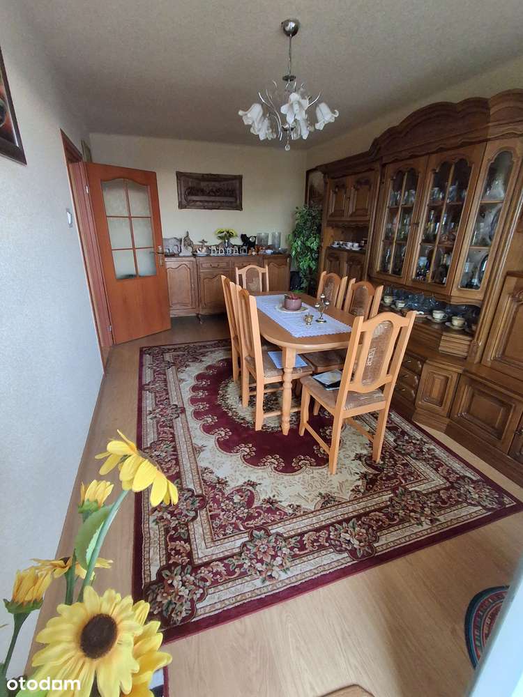 Mieszkanie 56m2 w Starachowicach-1