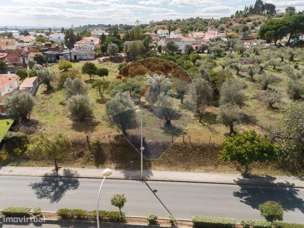 Terreno  para venda - Grande imagem: 4/5