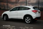 Honda HR-V 1.8 LX Sport Utility CVT - 33