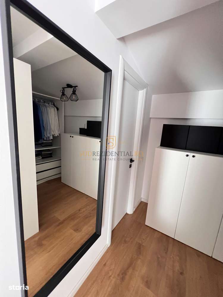 Vila 4 camere, Bd.Metalurgiei, Grand Arena Mall, Sector 4, Comision 0 - Imagine principală: 5/20