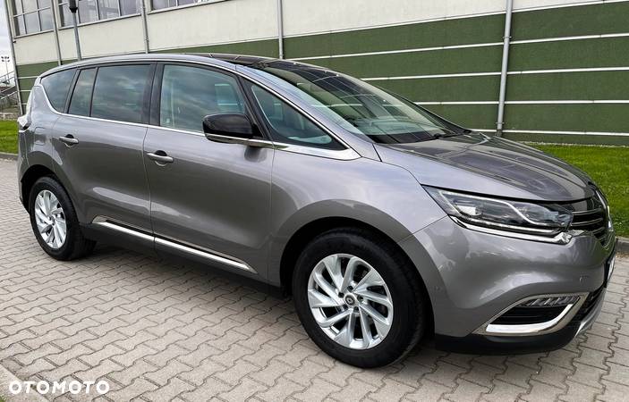 Renault Espace Energy dCi 130 Intens - 17