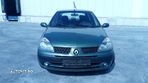 Dezmembrez Renault Clio 1.4 - 1