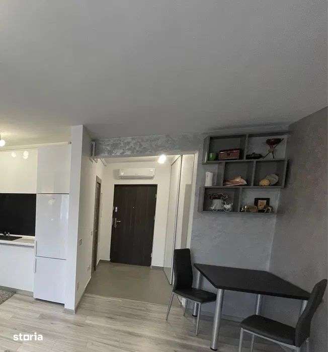 Green Residence - Vanzare apartament tip studio - Imagine principală: 5/7