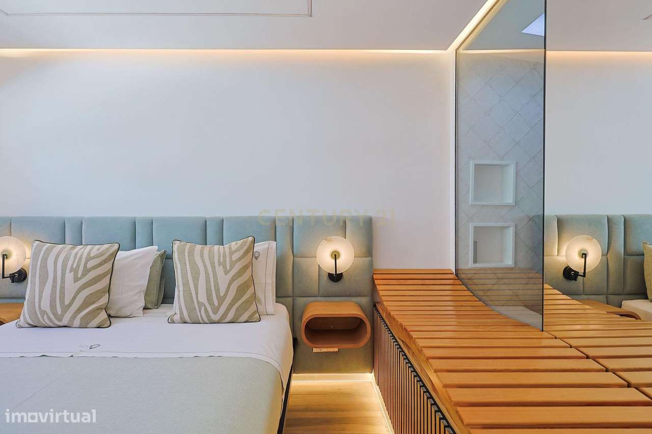 Apartamento Costa da Caparica - Grande imagem: 3/42