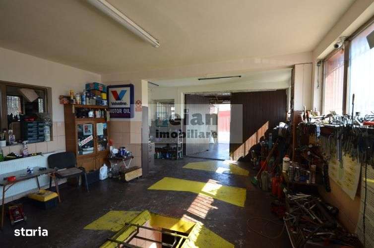 Aviatiei - Vila 6 Camere, 2004, Subsol, Garaj, 300mp,10 Min Metrou - Imagine principală: 2/16