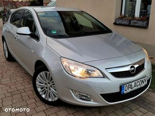 Opel Astra IV 1.6 Cosmo