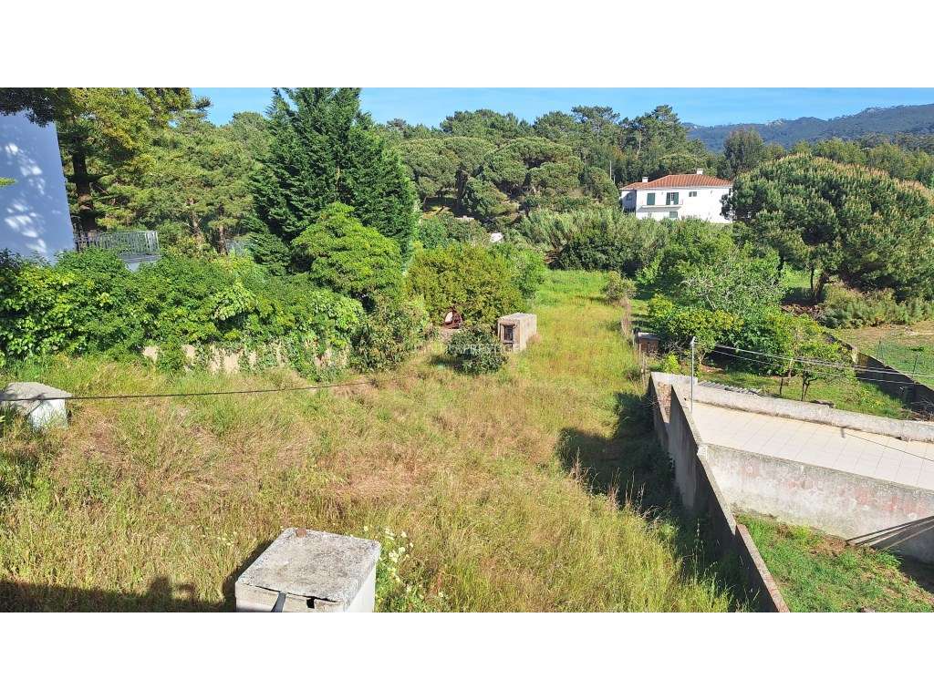 Moradia T3 no Mucifal, Colares, com terreno de 1165 m-14