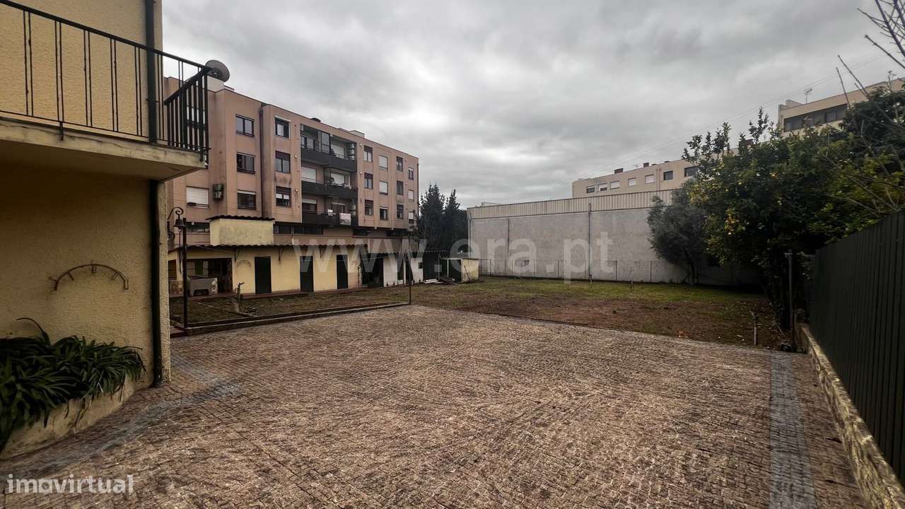 Moradia V3 Isolada em Paredes - Grande imagem: 3/14