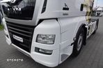 MAN MAN TGX 18. 500 / RETARDER / XLX / 2019 ROK / - 18