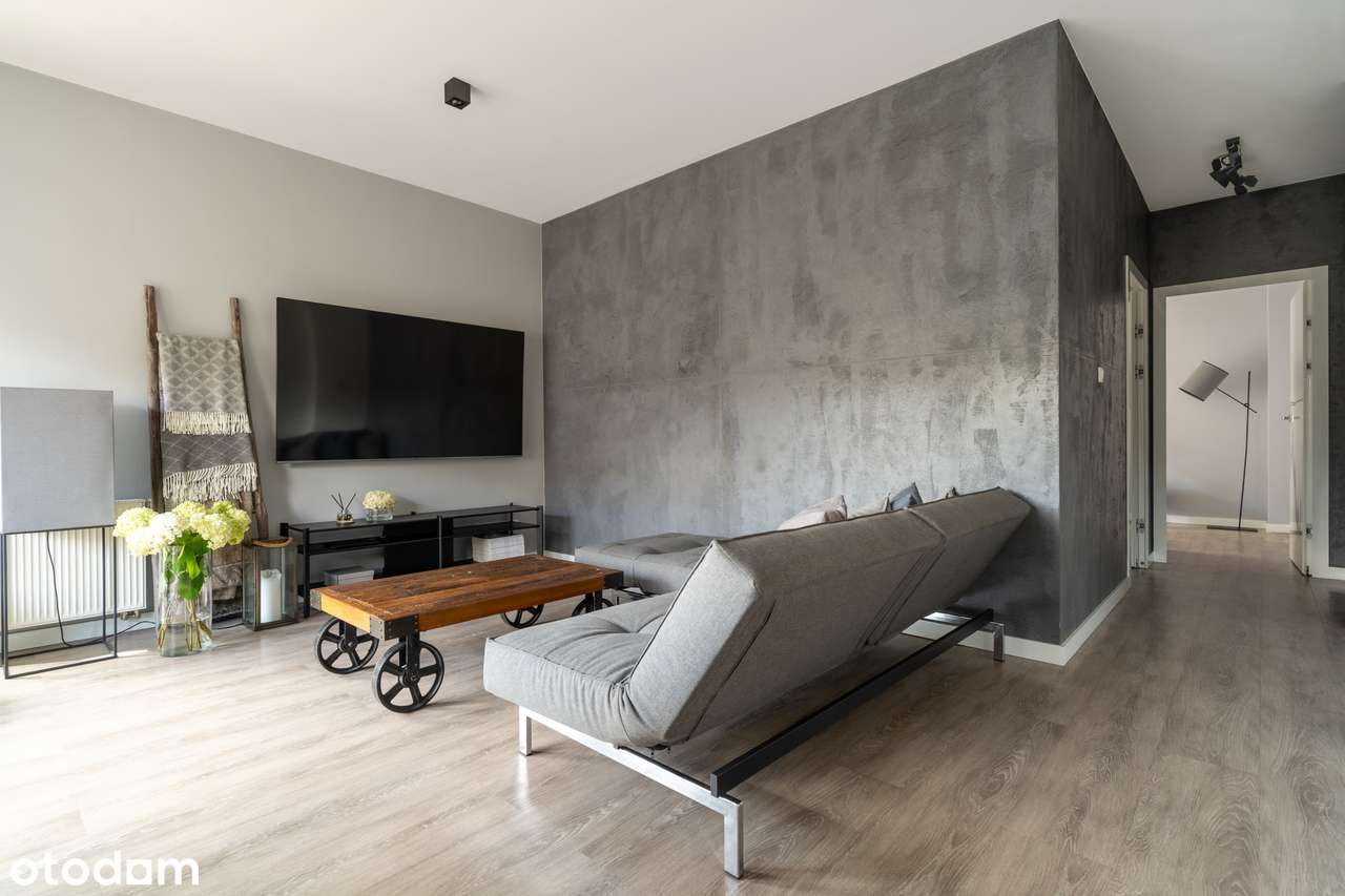 Julianów 3-pokojowy apartament z dużym tarasem/bezpośrednio przy parku-2