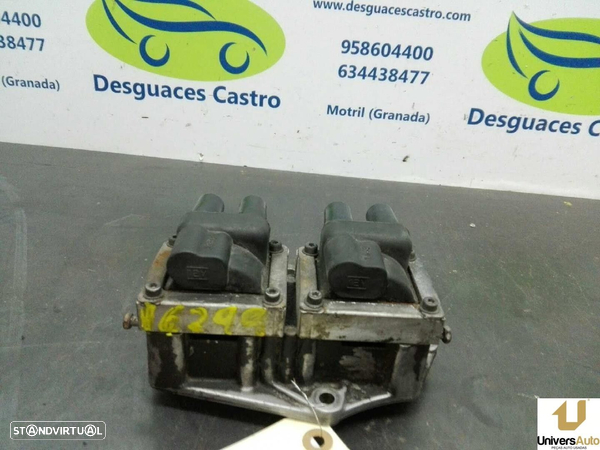 BOBINE IGNIÇÃO FIAT PUNTO 1994 -7755878 - 2