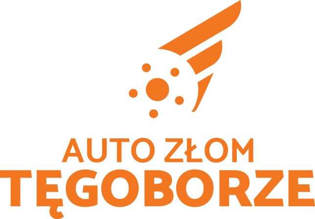 AUTO ZŁOM TĘGOBORZE logo