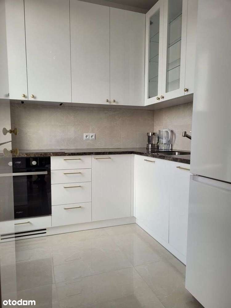 Nowoczesne 2-pokojowe mieszkanie z tarasem - Pełny obrazek: 4/16