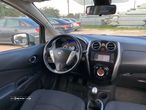 Nissan Note 1.2 N-Tec P.Comfort - 16