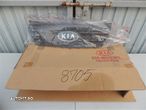 Grila centrala Kia Picanto an 2007 2008 2009 2010 2011 cod 8635007500 - 3