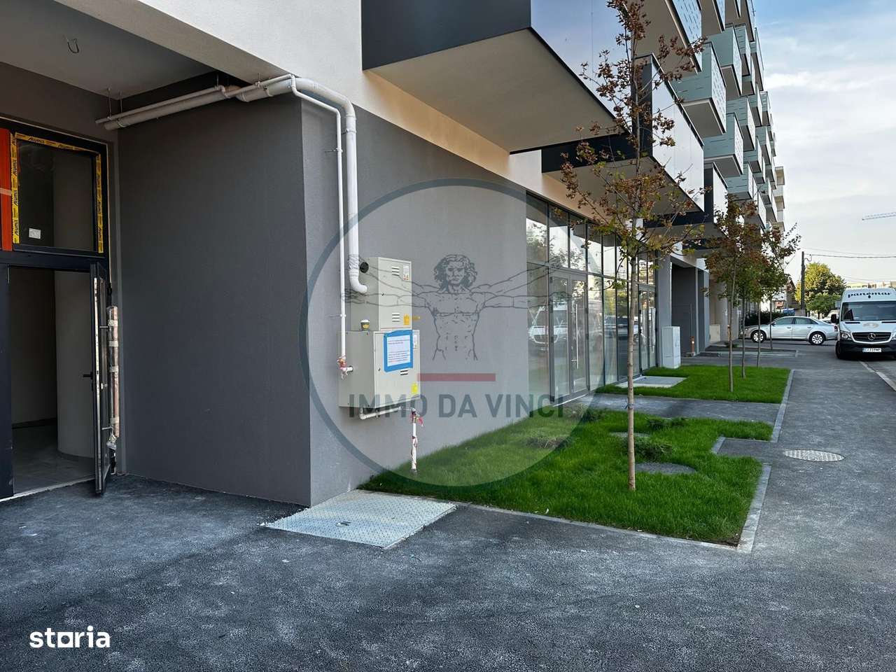 SPAȚIU COMERCIAL PREMIUM 2.400EUR– CARTIER BULGARIA, CLUJ-NAPOCA-3