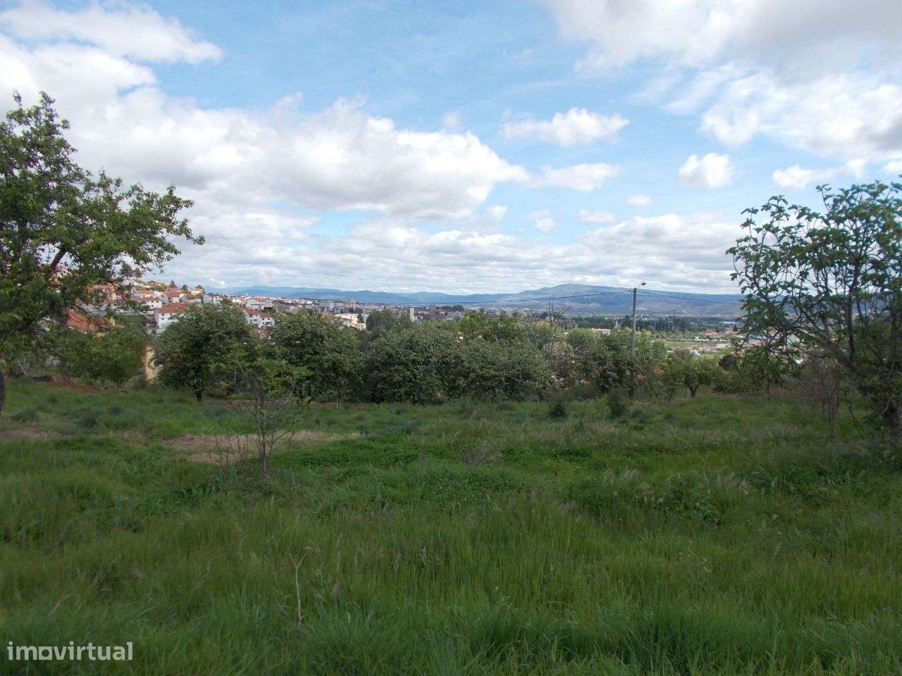 Chaves Terreno Urbano 43.000 euros - Grande imagem: 5/6