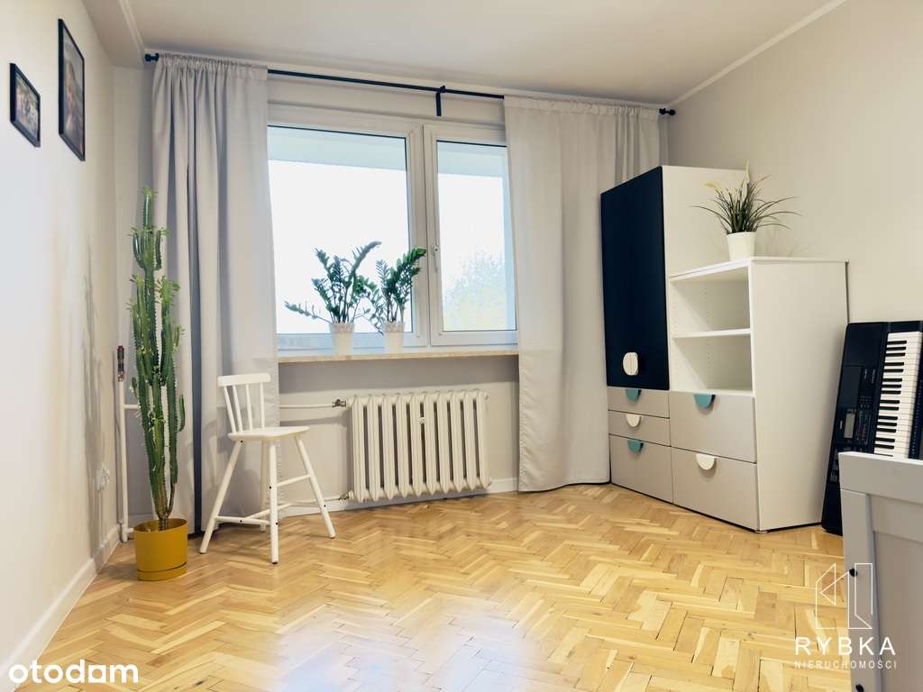 Mieszkanie 3-pokojowe ul. Czerwonego Krzyża Środa-15