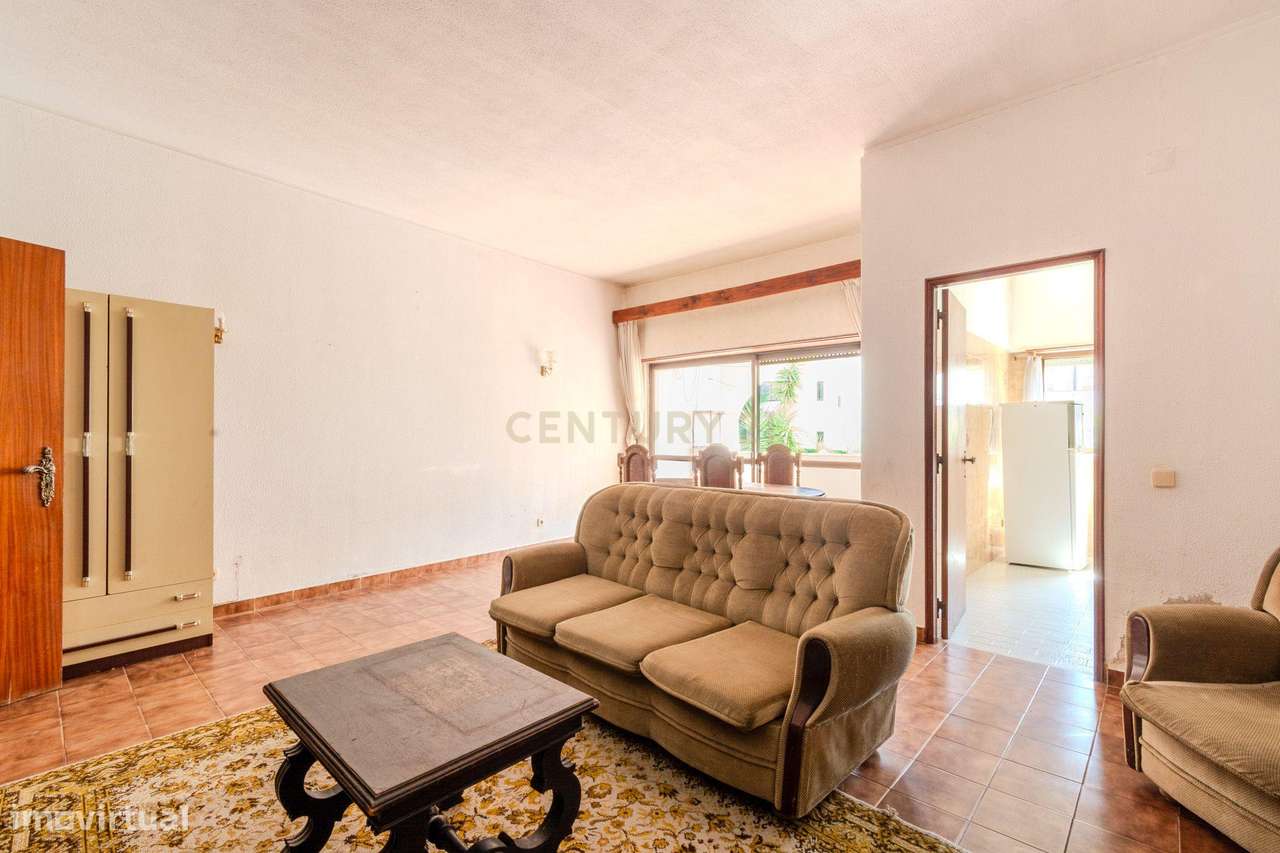 Apartamento T0+ 2 no Centro de Albufeira - Grande imagem: 5/18