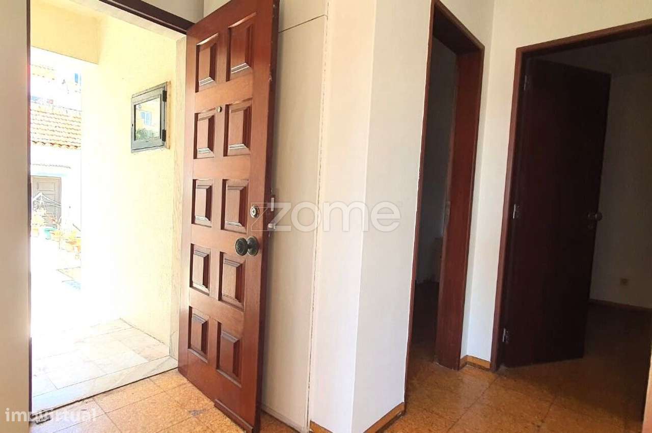 Moradia bi-familiar - Amoreira (Alcabideche)-21