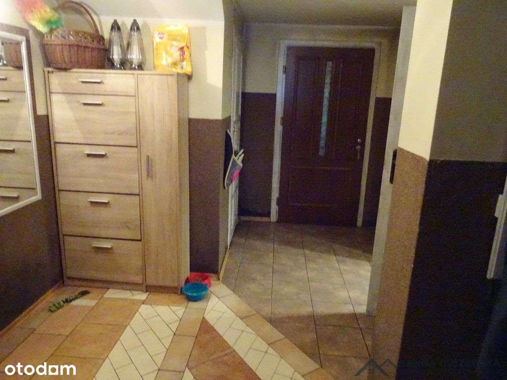 Dwa domy z dużą działką.-5