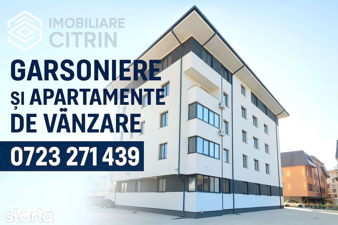 Spațiu comercial cu chiriaș 2 locuri parcare Str Sg Ilie Petre Chiajna-16