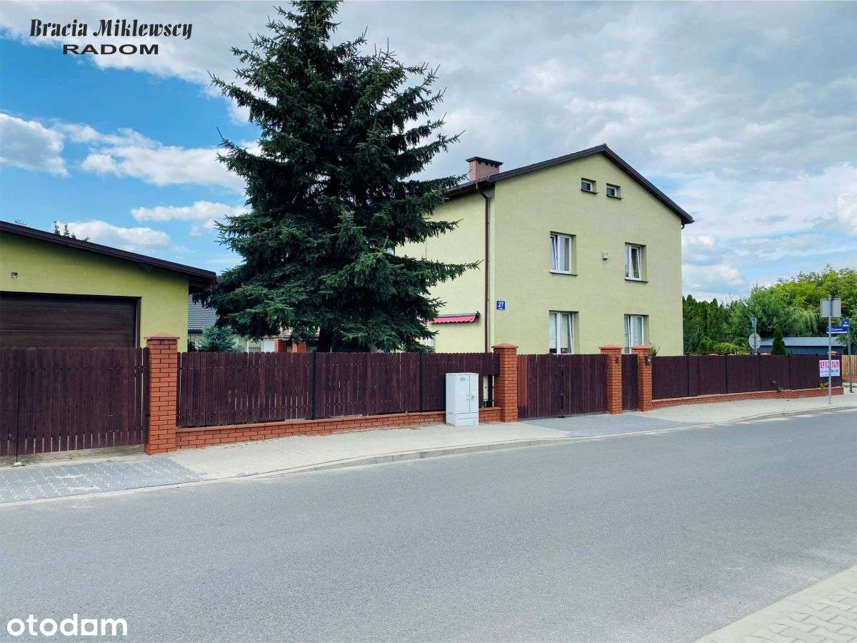 dom wolnostojący na Glinicach-0