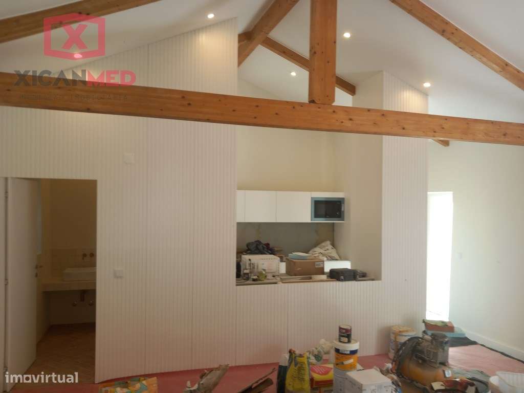 Casinha na Aldeia - Grande imagem: 2/8