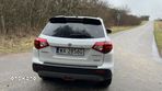 Suzuki Vitara 1.4 Boosterjet Allgrip Automatik S - 5