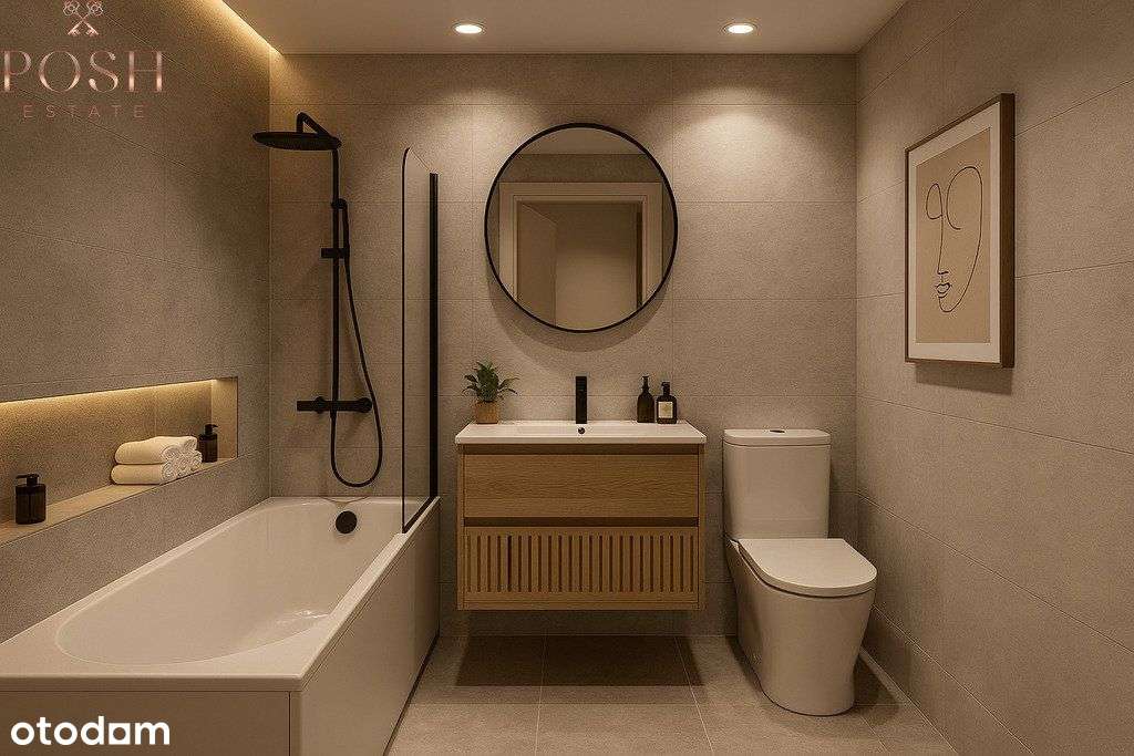 zieleń | 2 pokoje | nowe | premium | 0 zł Pcc-2