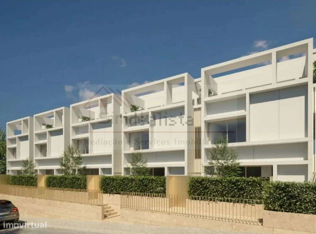 Casa de Santo Amaro-18