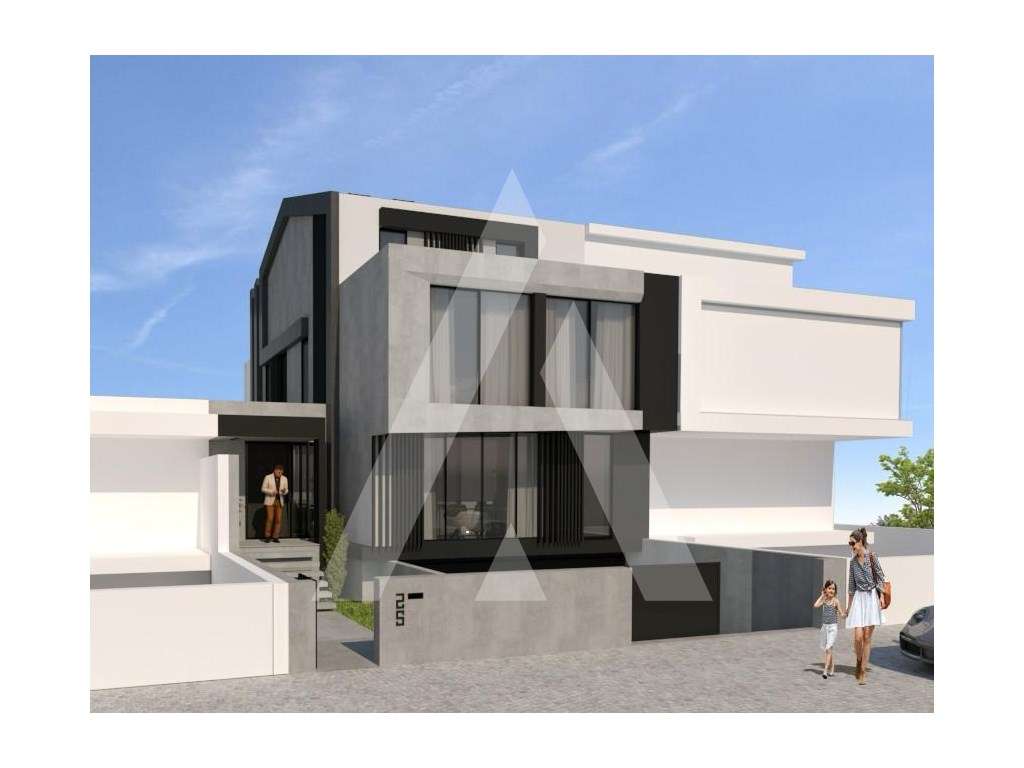 Espetacular moradia T4+1 com piscina...na Praia da Barra - Grande imagem: 2/20