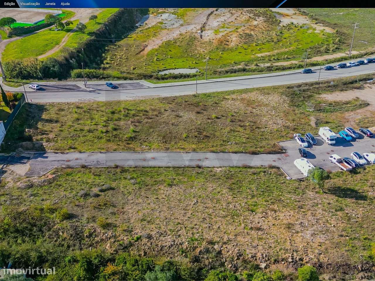Terreno Urbano | Almargem do Bispo, Sintra - Grande imagem: 4/11