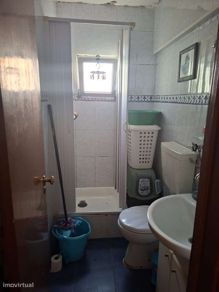 Apartamento T2 no rés do chão com 56m²-12