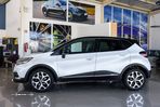 Renault Captur 1.2 TCe Exclusive EDC - 2