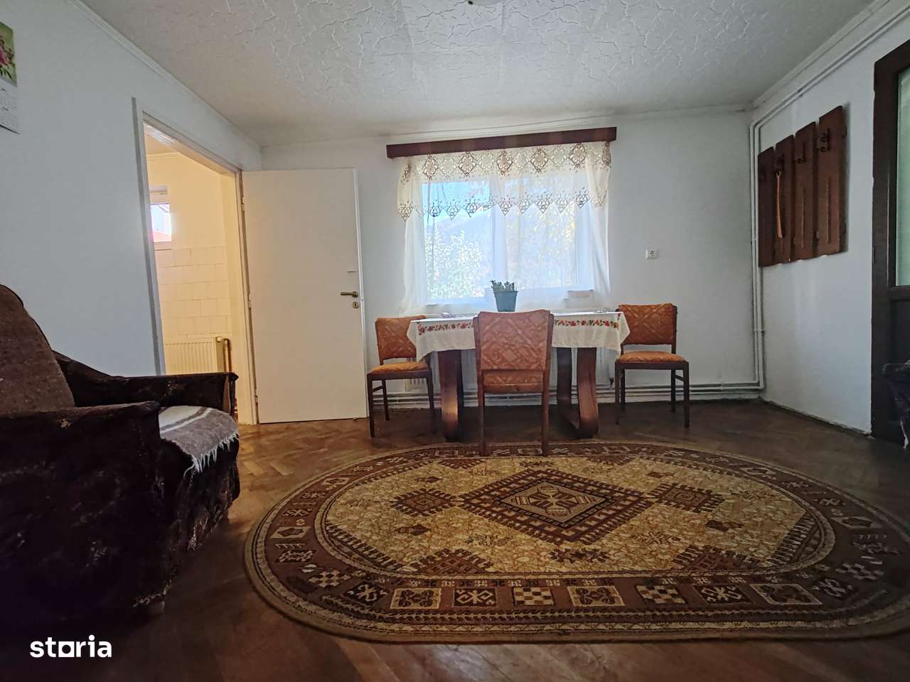 Apartament în Prund-3