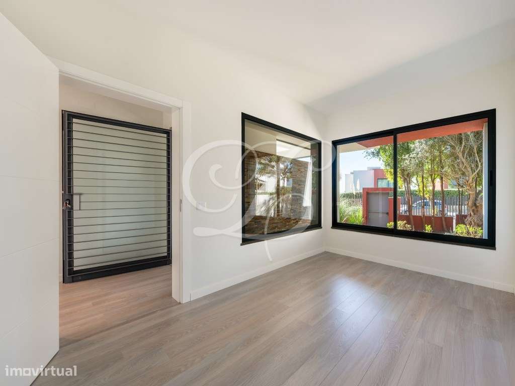 Moradia T4+1 | Cascais-19