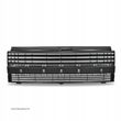 TRANSPORTER T4 91-97 Grill bez znaczka JOM TUNING - 2