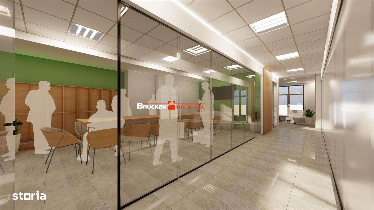 SPATIU COMERCIAL CENTRAL | 261 MP - Imagine principală: 5/20
