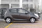 Chevrolet Spark 1.2 LT - 5