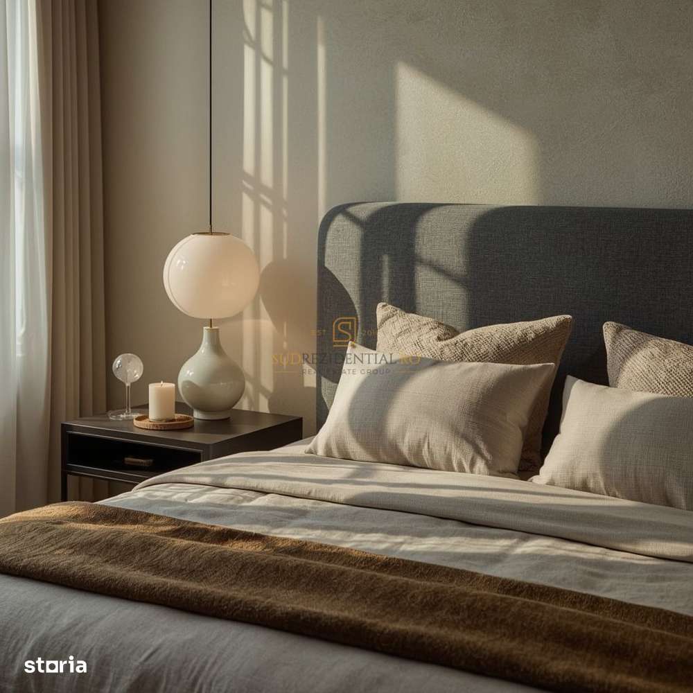 Apartament ideal - 2 camere, decomandat, aproape de metrou Berceni - Imagine principală: 3/20