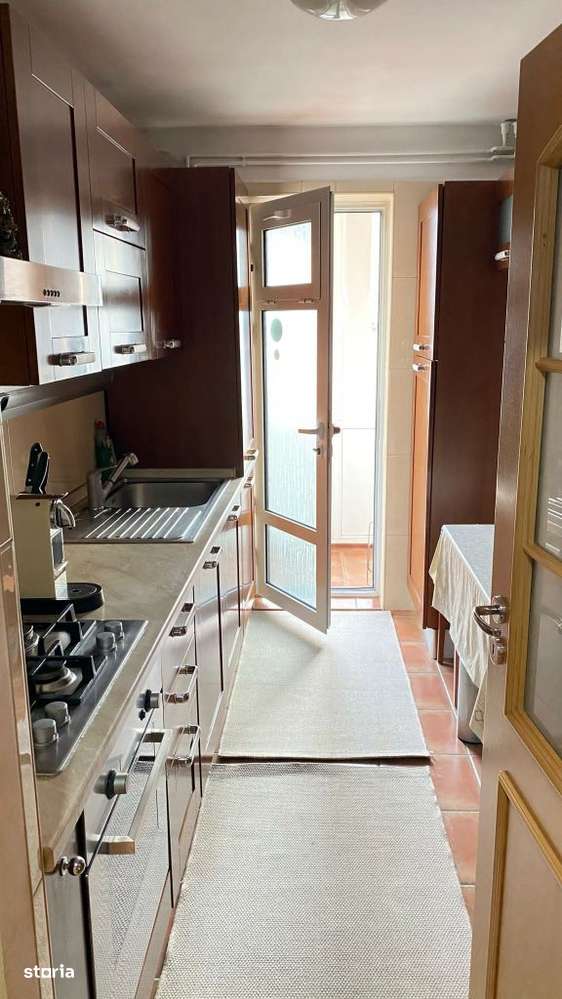 Urgent! 2 Camere Decomandat Etaj 3 Zona Noua! Cel Mai Bun Preț! - Imagine principală: 4/11