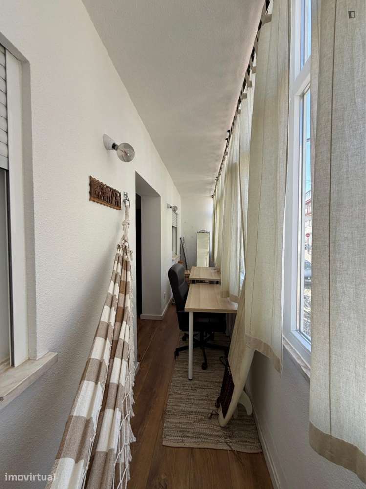 Apartamento com 2 quartos - localizado em Costa da Caparica Lisbon - Grande imagem: 3/8