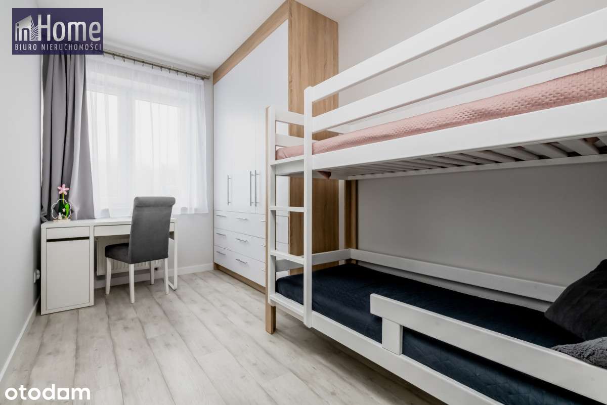 *Komfortowe M3 w Wasilkowie* 1 piętro*po remoncie*-10