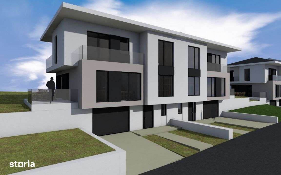 Teren intravilan,8800mp,terenul are 12 parcele,Oportunitate investitie - Imagine principală: 4/8