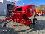 Lely Welger RP 205 - 2