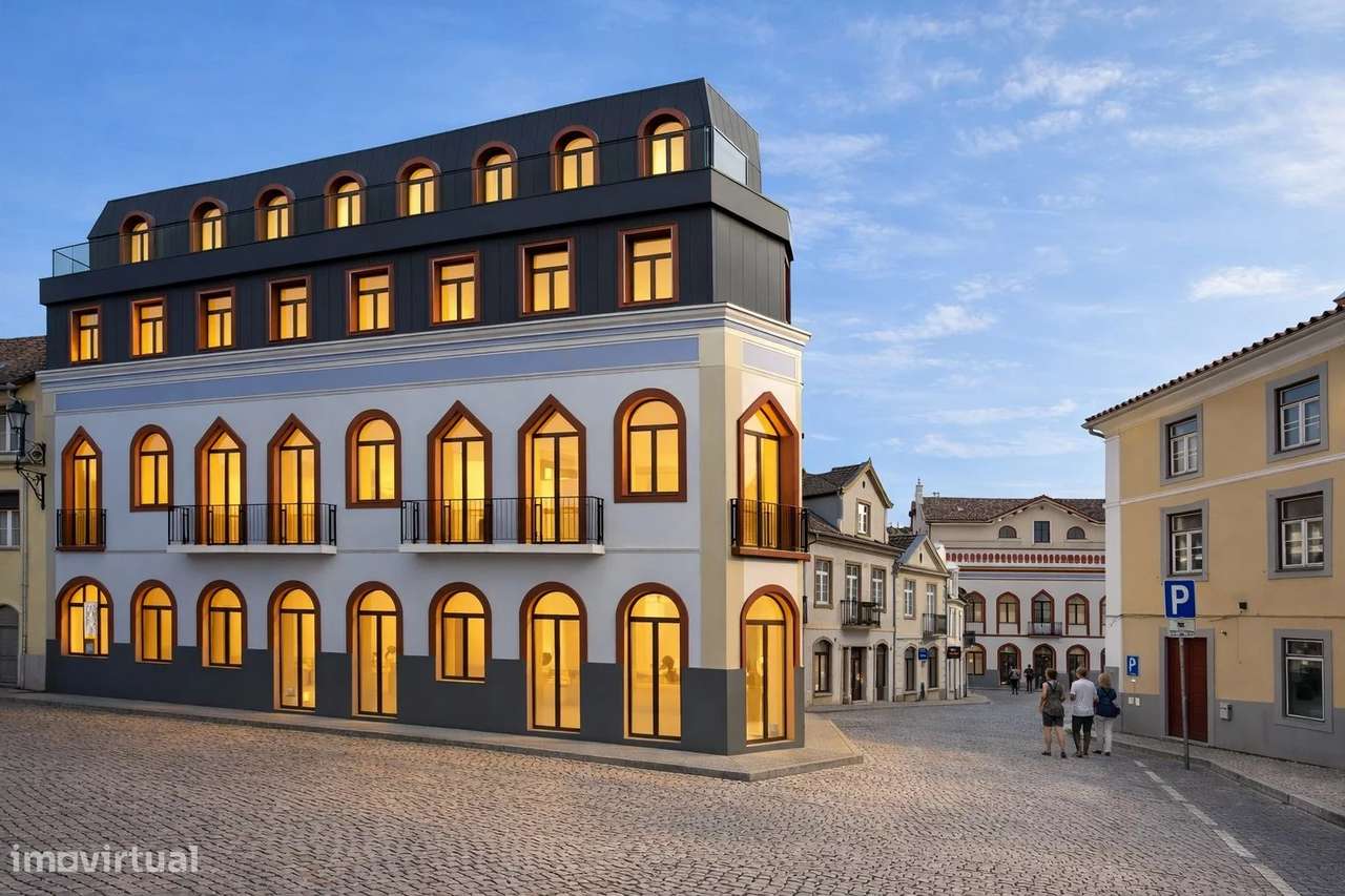 ARGUS PALACE Arganil
