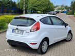 Ford Fiesta 1.25 Silver X Plus - 10